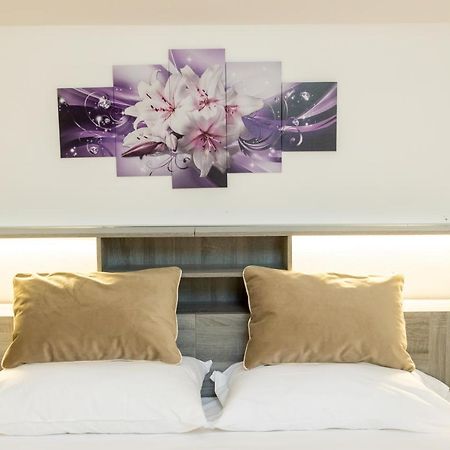 Alexandra'S House Apartment Verona Luaran gambar