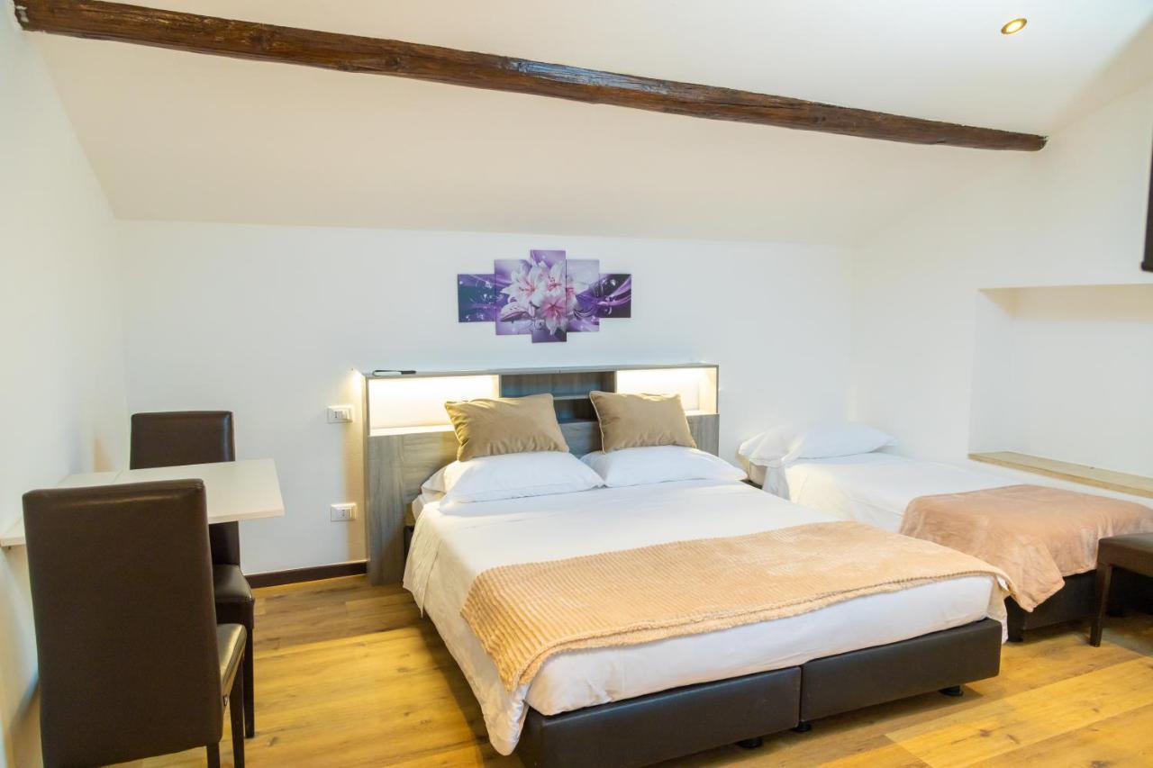 Alexandra'S House Apartment Verona Luaran gambar
