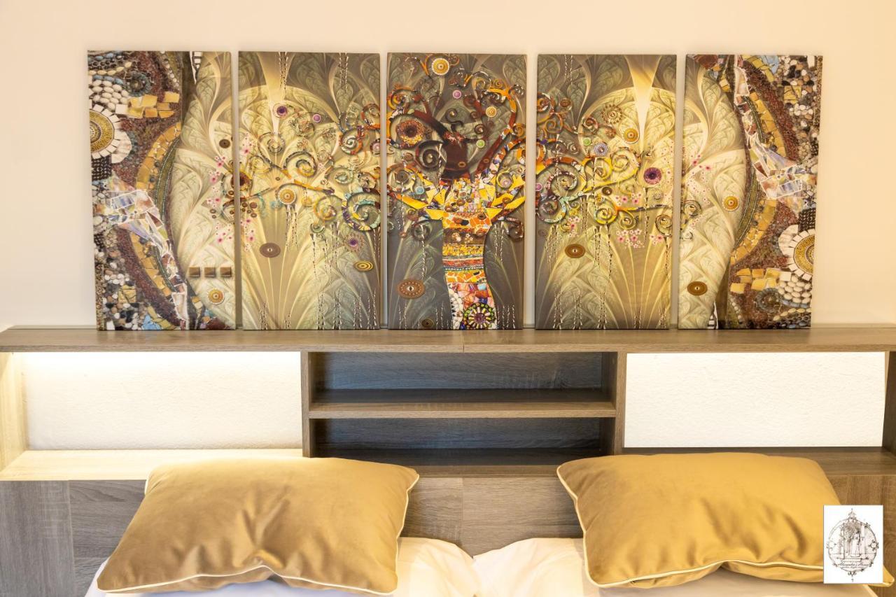 Alexandra'S House Apartment Verona Luaran gambar
