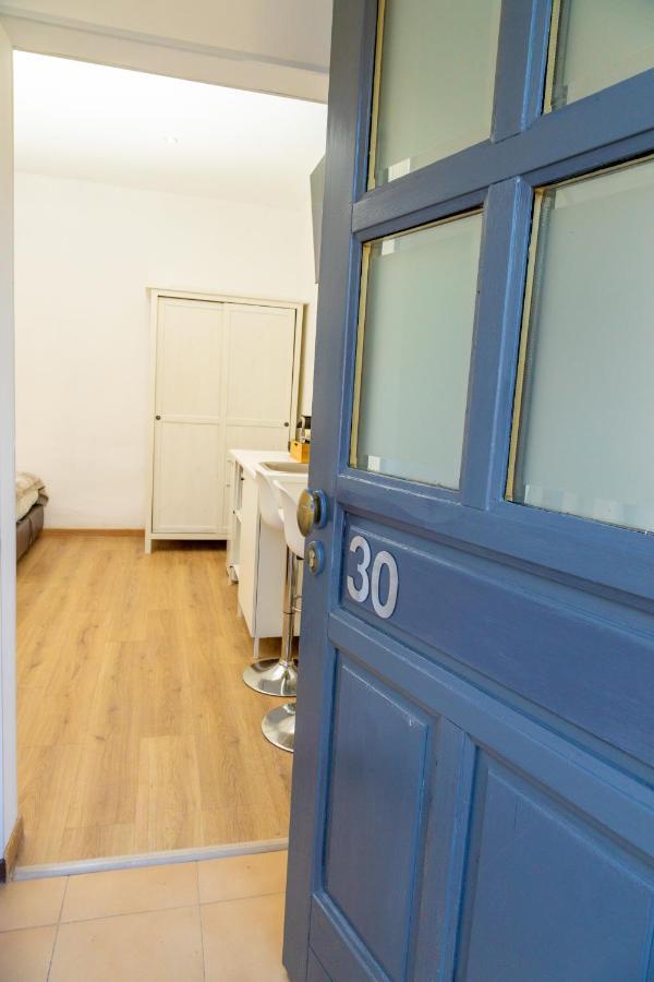 Alexandra'S House Apartment Verona Luaran gambar