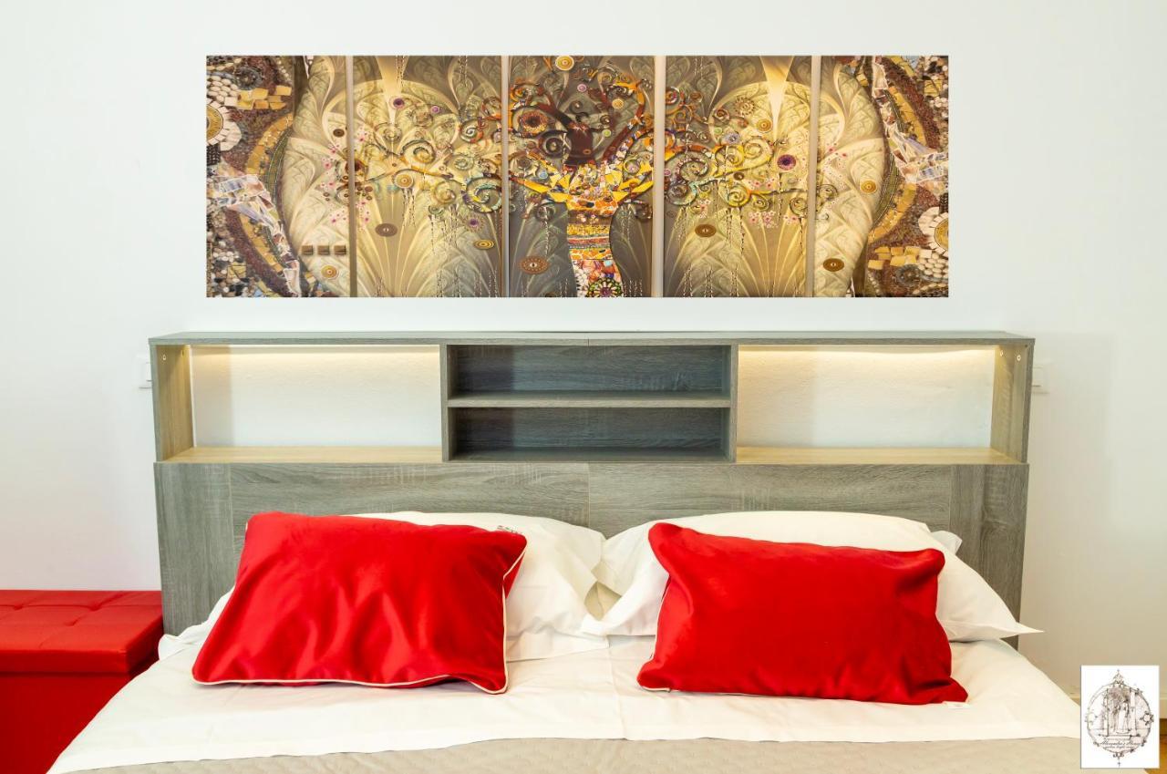 Alexandra'S House Apartment Verona Luaran gambar