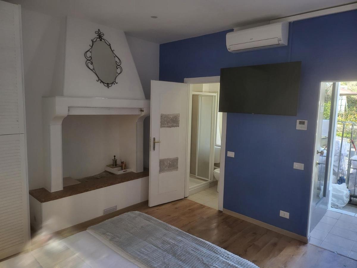 Alexandra'S House Apartment Verona Luaran gambar