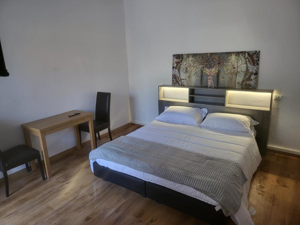Alexandra'S House Apartment Verona Luaran gambar