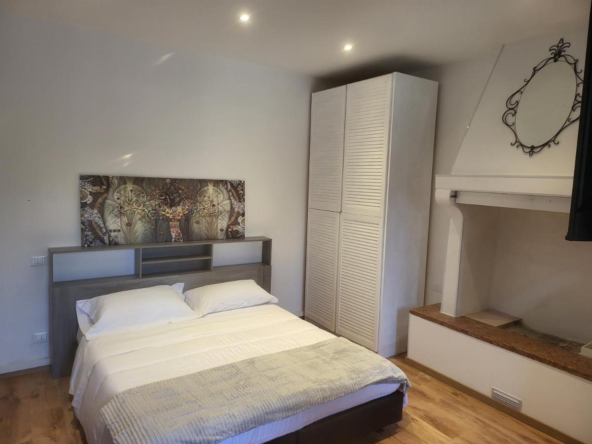 Alexandra'S House Apartment Verona Luaran gambar