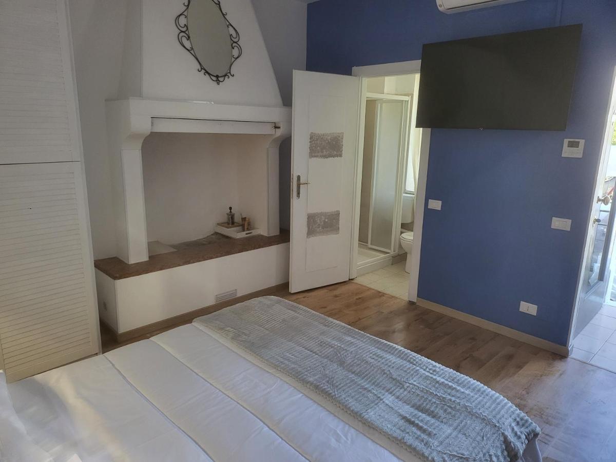 Alexandra'S House Apartment Verona Luaran gambar