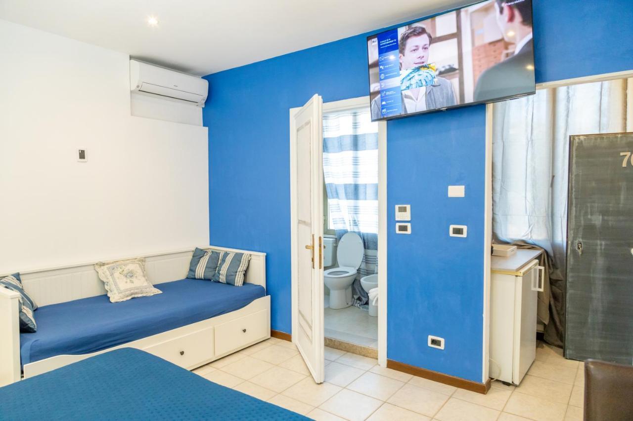 Alexandra'S House Apartment Verona Luaran gambar
