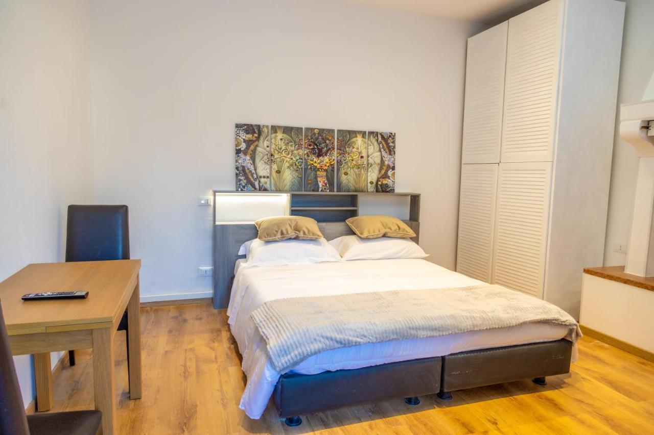 Alexandra'S House Apartment Verona Luaran gambar