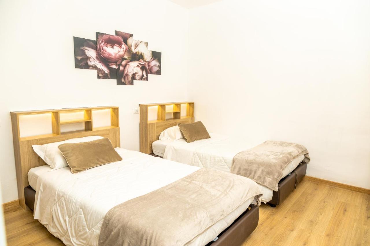 Alexandra'S House Apartment Verona Luaran gambar
