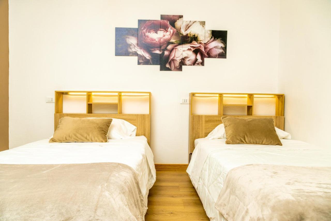 Alexandra'S House Apartment Verona Luaran gambar