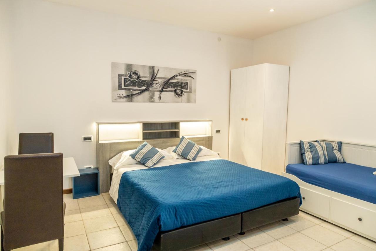 Alexandra'S House Apartment Verona Luaran gambar