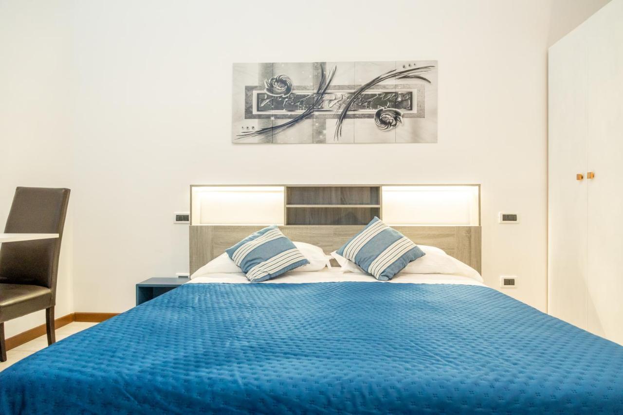 Alexandra'S House Apartment Verona Luaran gambar