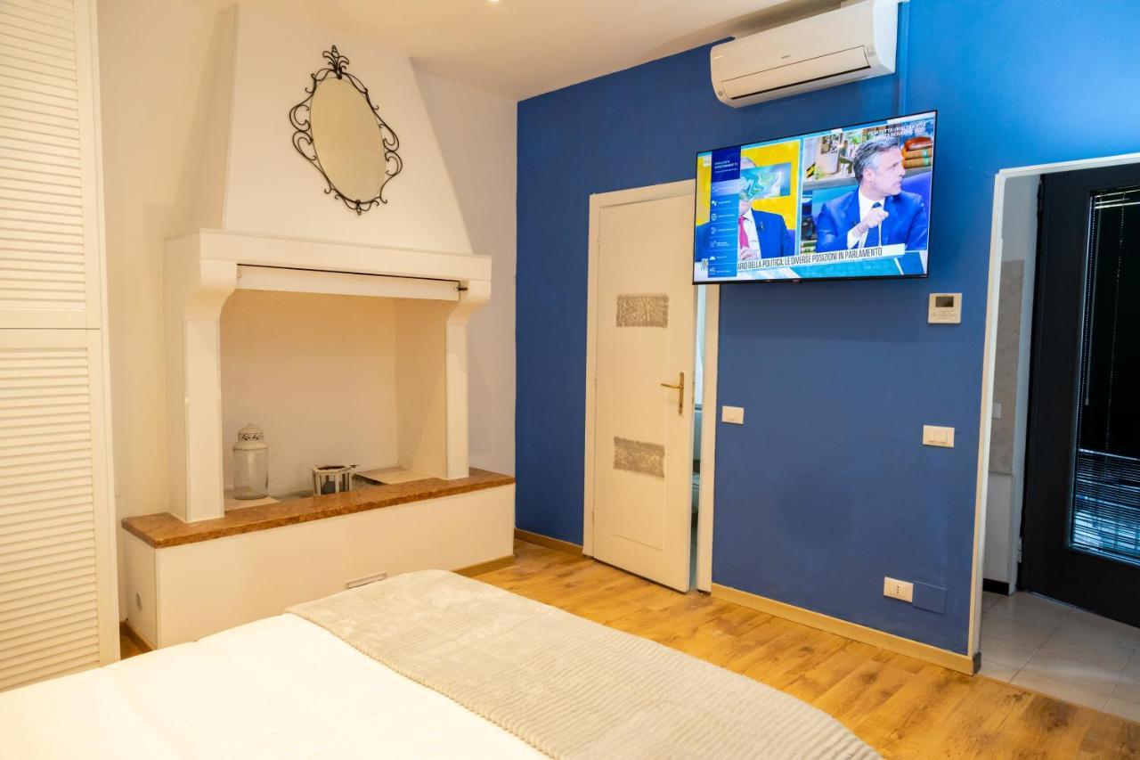 Alexandra'S House Apartment Verona Luaran gambar