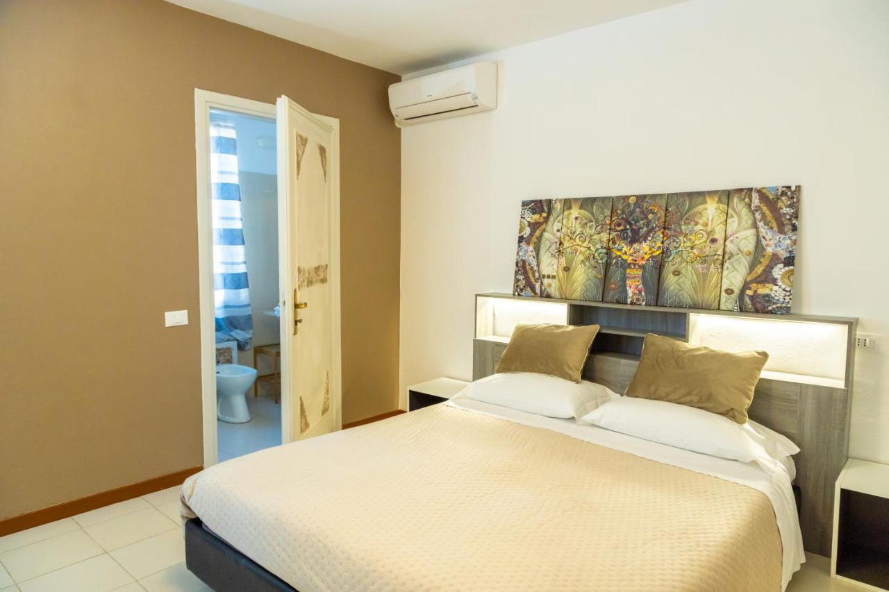 Alexandra'S House Apartment Verona Luaran gambar
