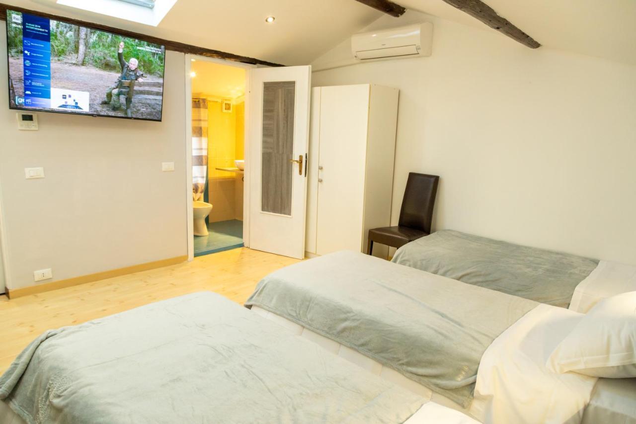 Alexandra'S House Apartment Verona Luaran gambar