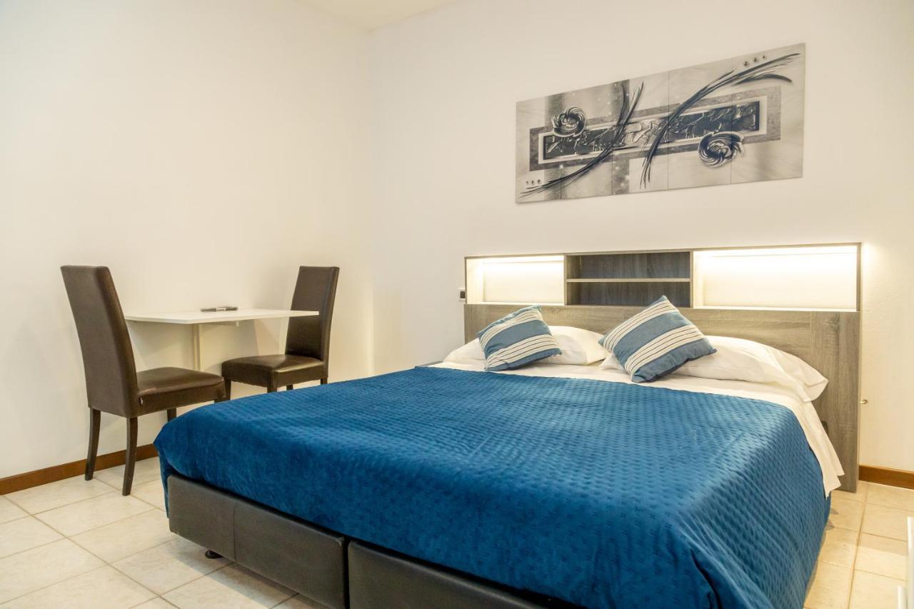 Alexandra'S House Apartment Verona Luaran gambar