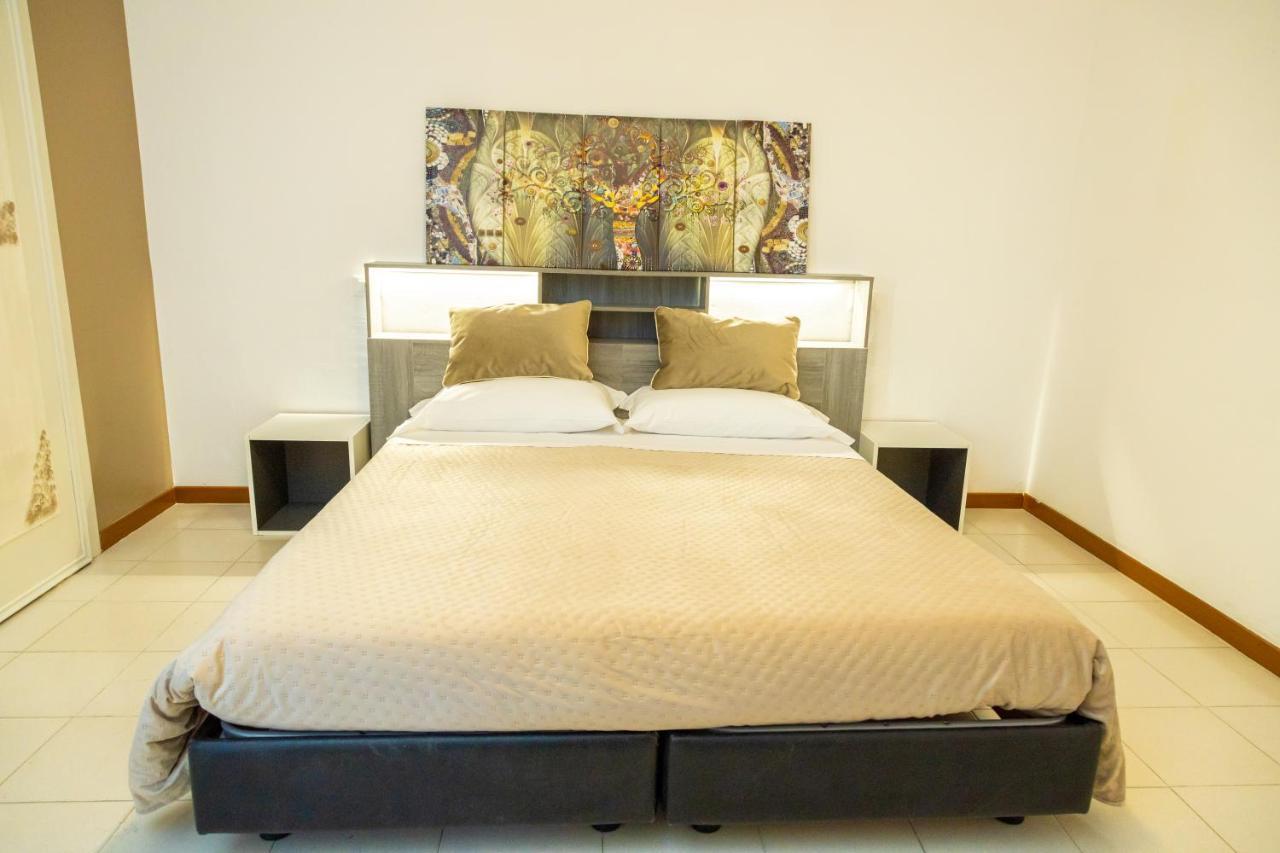 Alexandra'S House Apartment Verona Luaran gambar