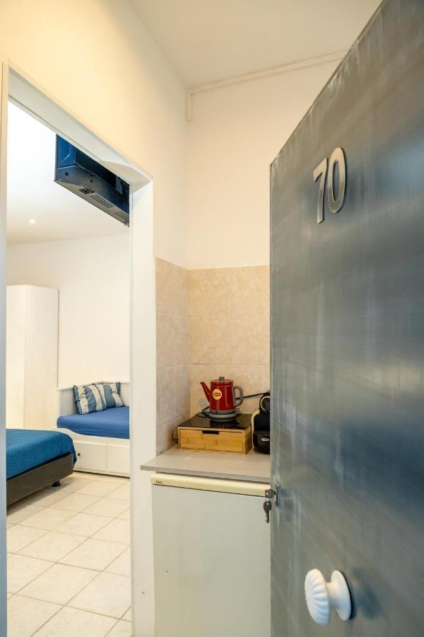 Alexandra'S House Apartment Verona Luaran gambar