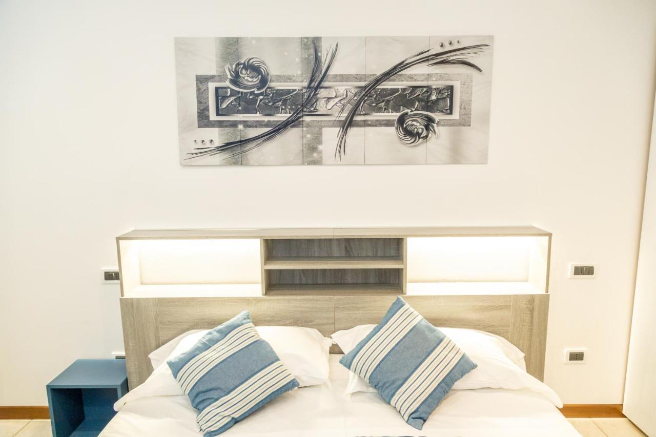 Alexandra'S House Apartment Verona Luaran gambar