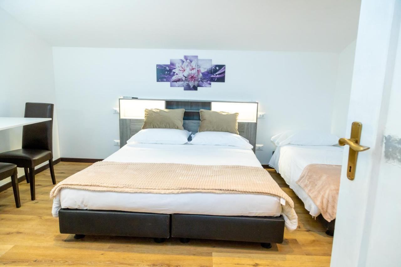 Alexandra'S House Apartment Verona Luaran gambar