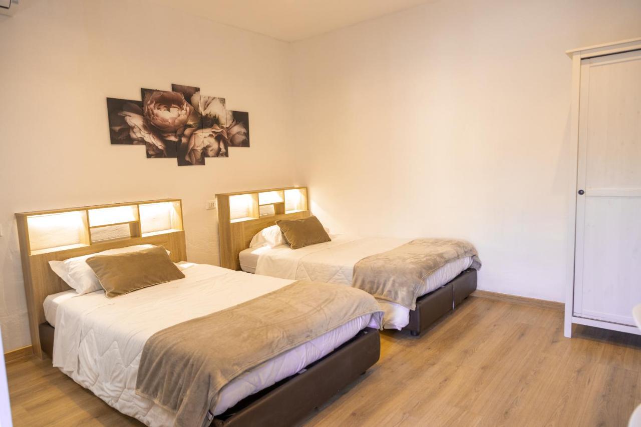 Alexandra'S House Apartment Verona Luaran gambar
