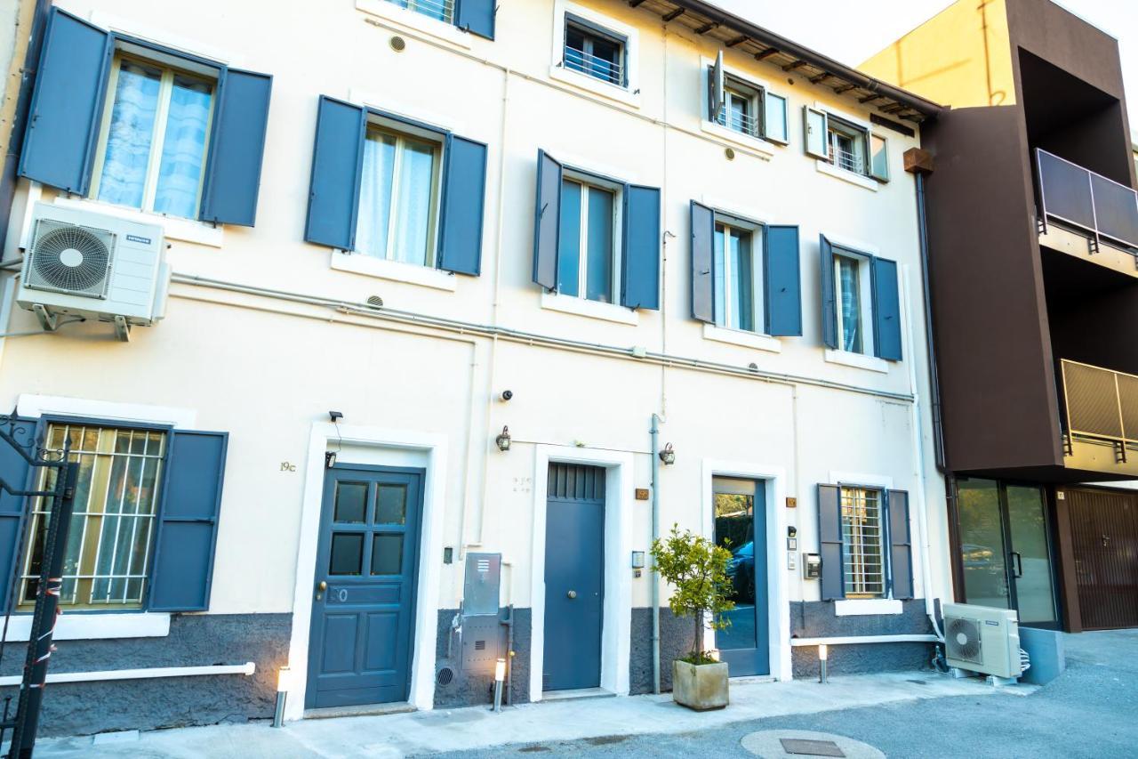Alexandra'S House Apartment Verona Luaran gambar