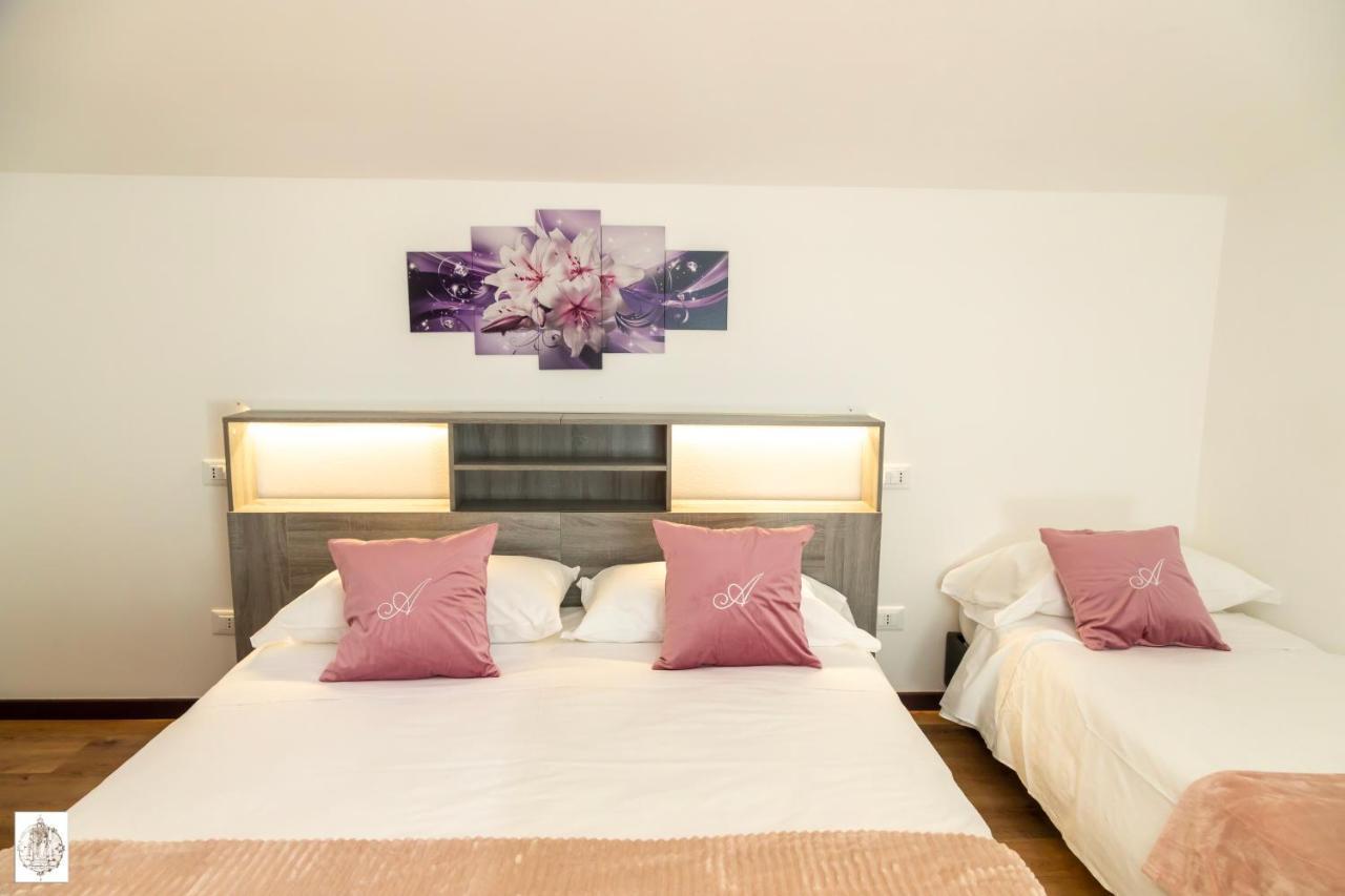 Alexandra'S House Apartment Verona Luaran gambar