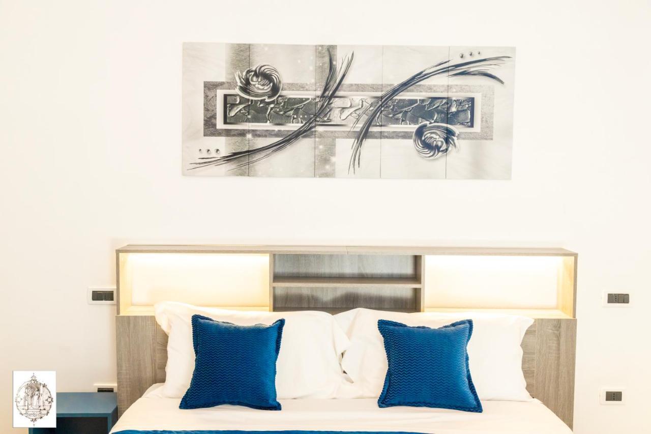Alexandra'S House Apartment Verona Luaran gambar