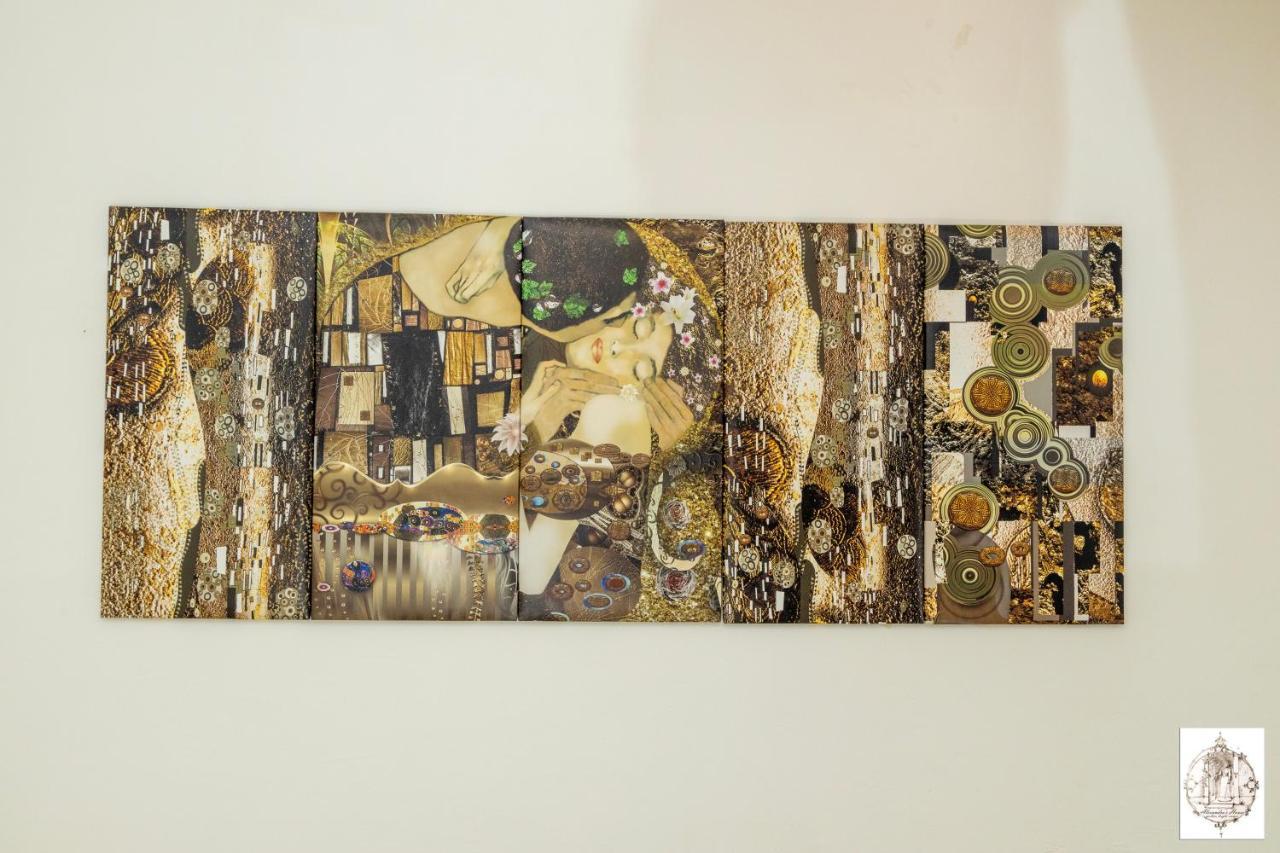 Alexandra'S House Apartment Verona Luaran gambar