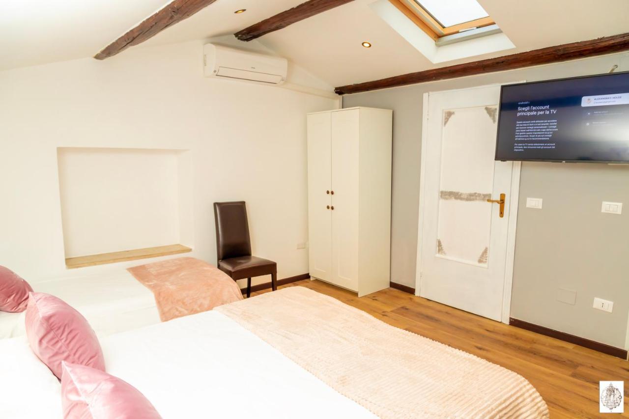 Alexandra'S House Apartment Verona Luaran gambar