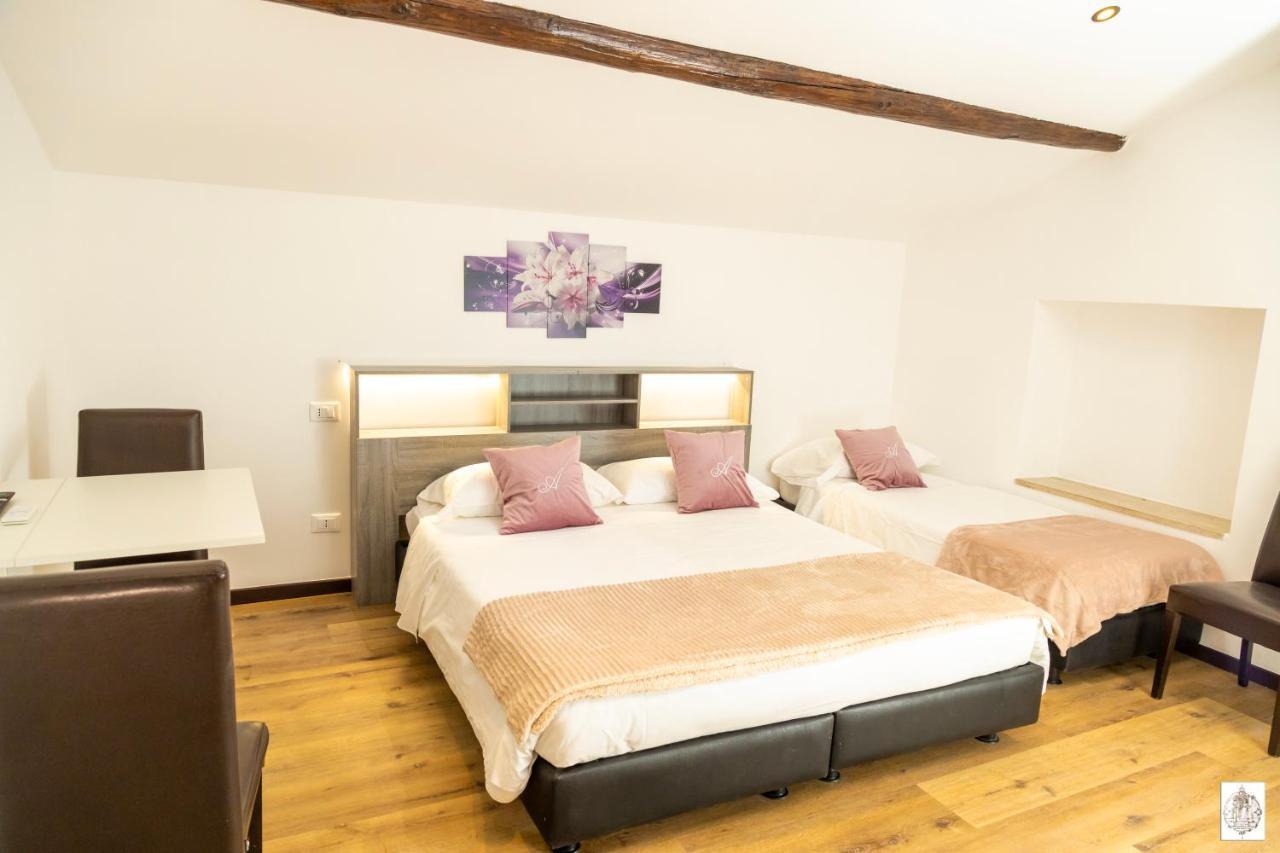 Alexandra'S House Apartment Verona Luaran gambar