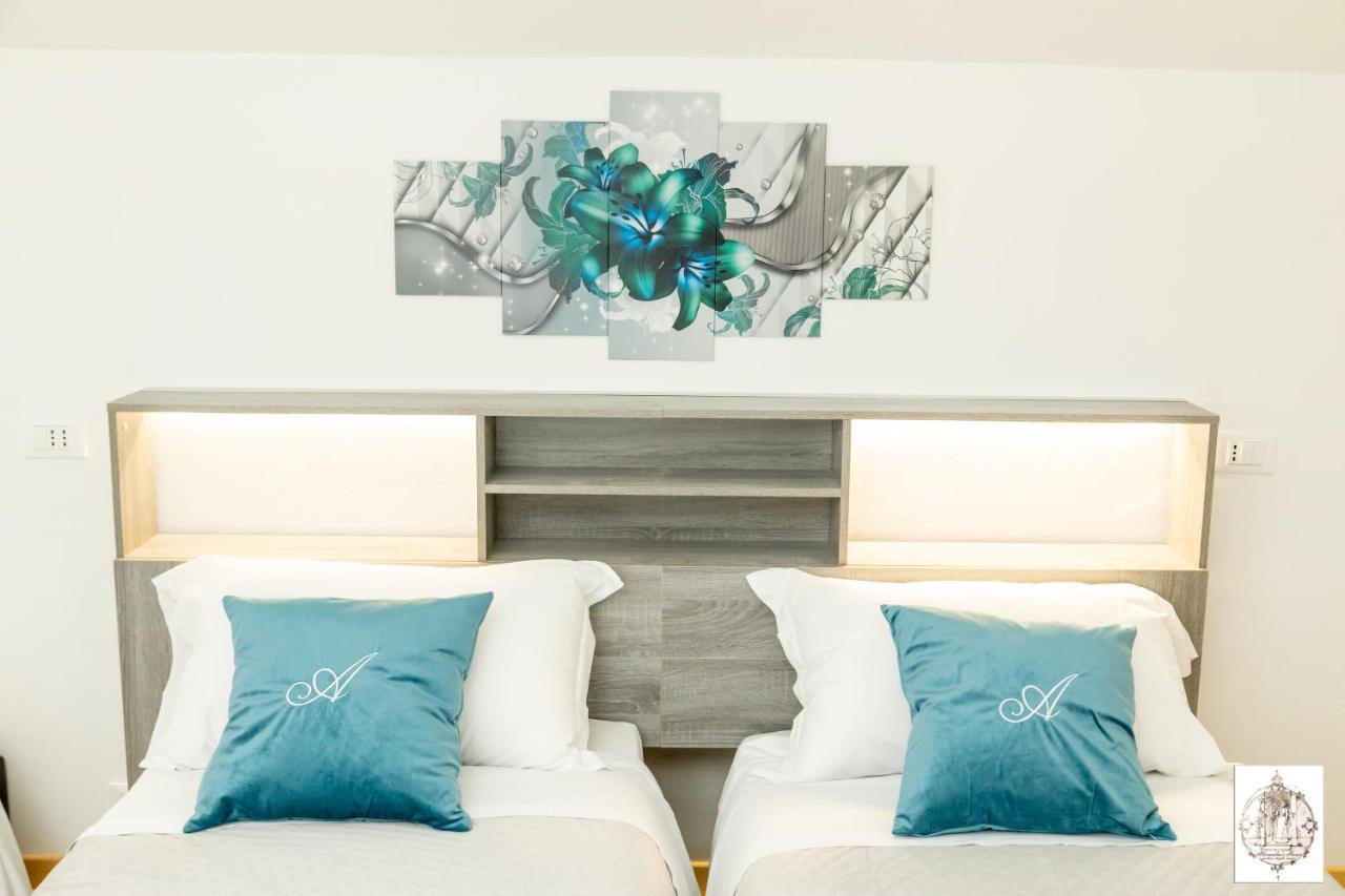 Alexandra'S House Apartment Verona Luaran gambar