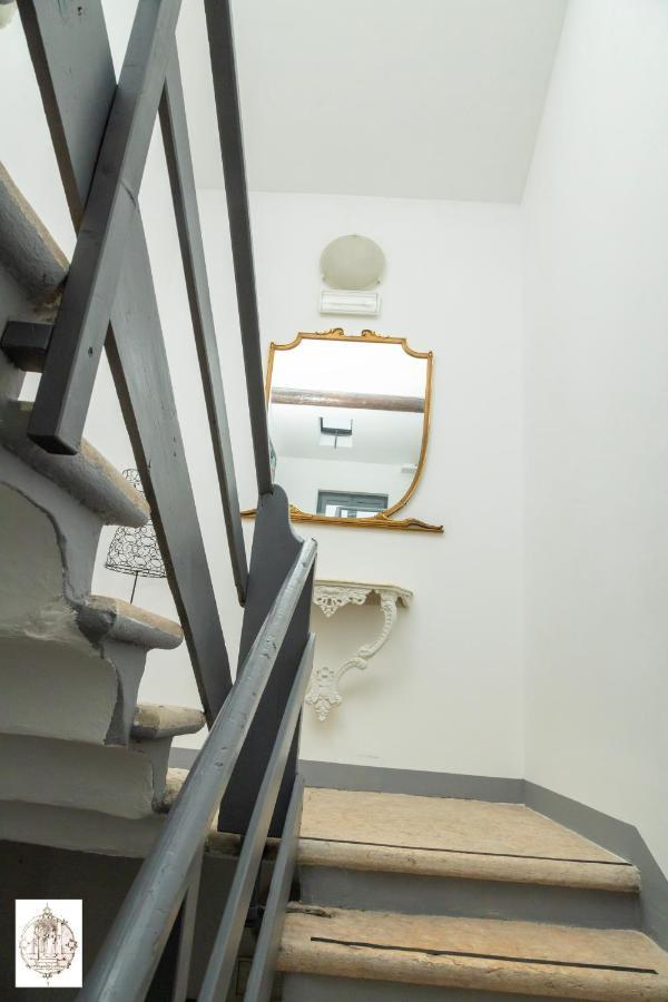 Alexandra'S House Apartment Verona Luaran gambar