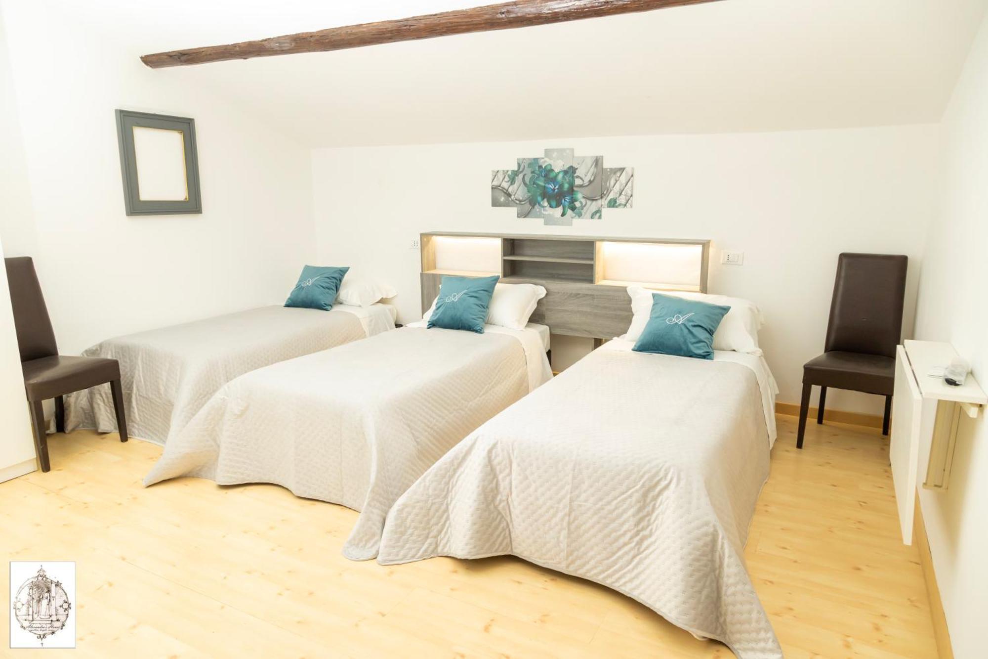 Alexandra'S House Apartment Verona Luaran gambar