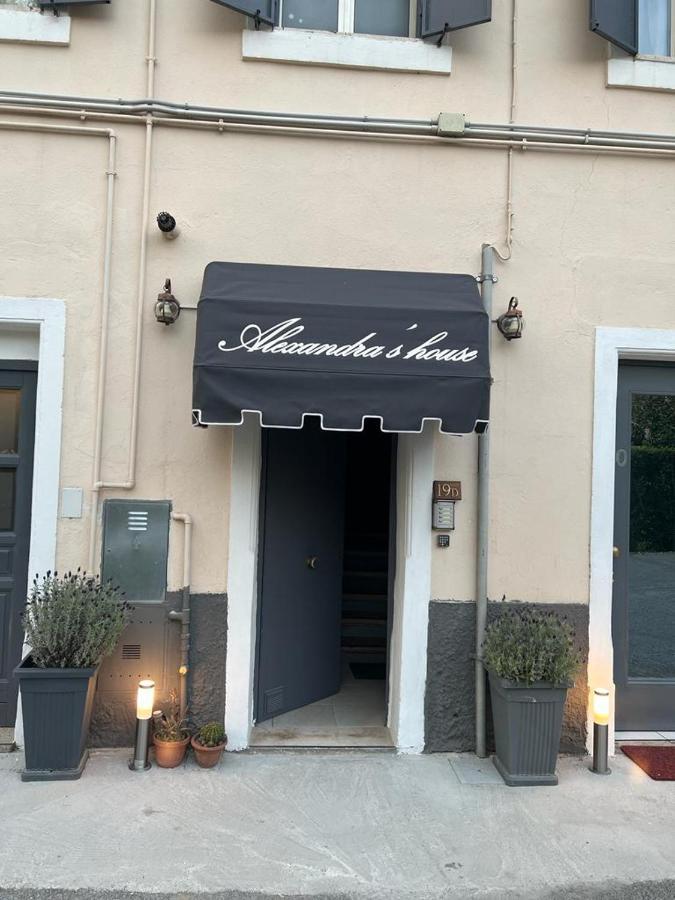 Alexandra'S House Apartment Verona Luaran gambar