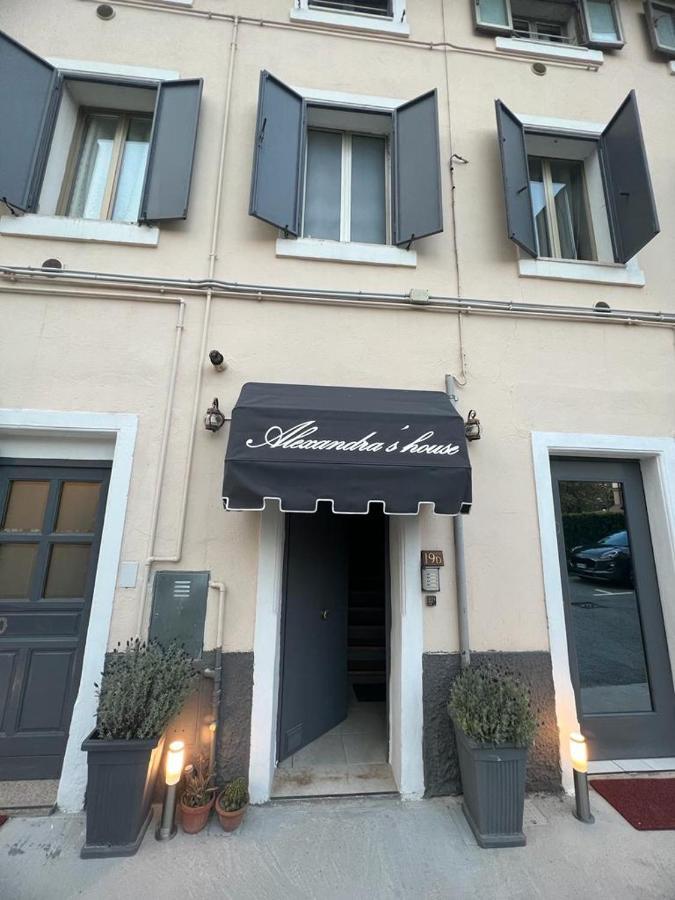Alexandra'S House Apartment Verona Luaran gambar
