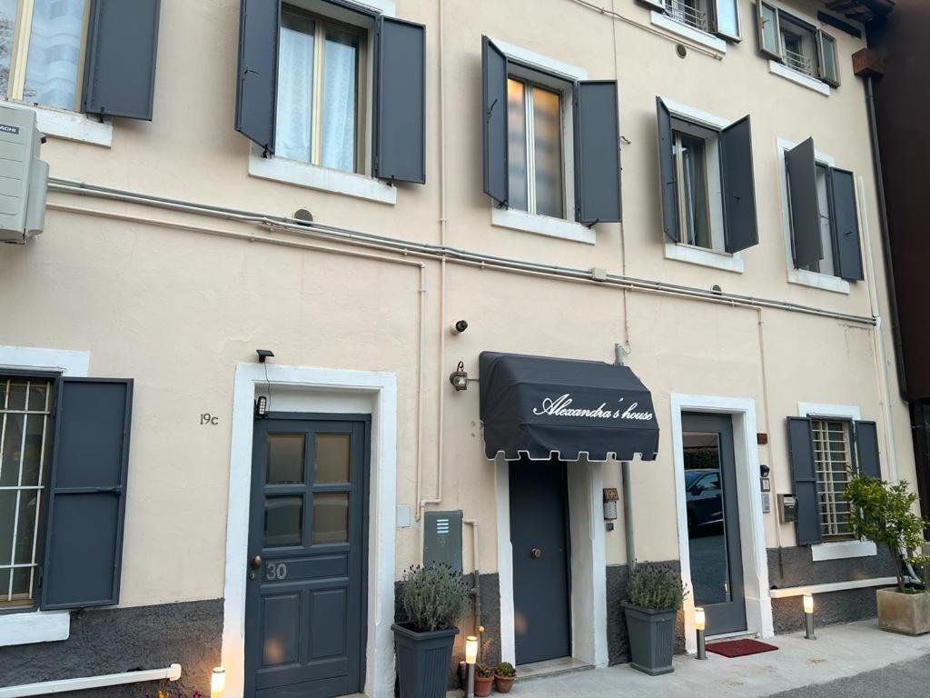 Alexandra'S House Apartment Verona Luaran gambar